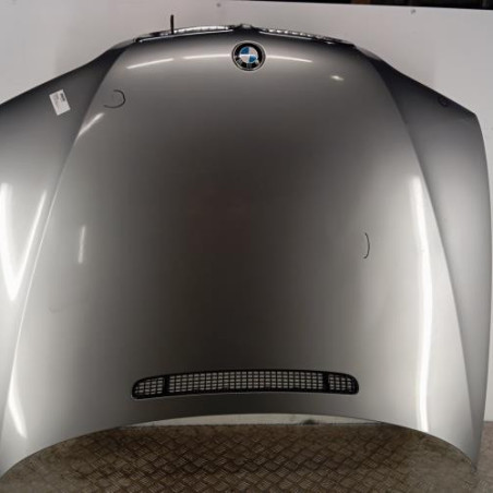 Capot BMW SERIE 3 E46 Photo n°1