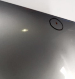 Capot BMW SERIE 3 E46 Photo n°3