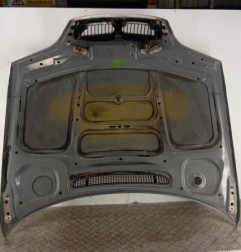 Capot BMW SERIE 3 E46 Photo n°5