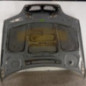 Capot BMW SERIE 3 E46