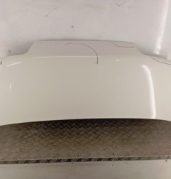 Capot CITROEN JUMPER 1 Photo n°1