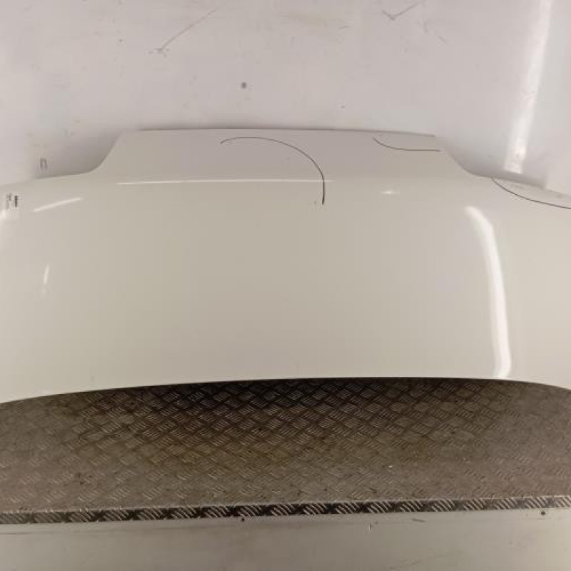 Capot CITROEN JUMPER 1