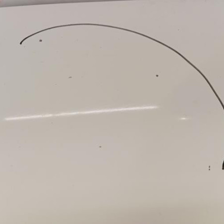 Capot CITROEN JUMPER 1