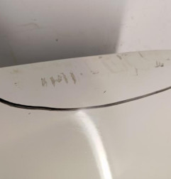 Capot CITROEN JUMPER 1 Photo n°4