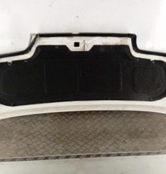 Capot CITROEN JUMPER 1 Photo n°5