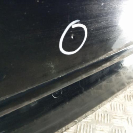 Malle/Hayon arriere CITROEN C4 GRAND PICASSO 2