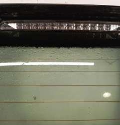 Malle/Hayon arriere CITROEN C4 GRAND PICASSO 2 Photo n°3