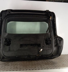 Malle/Hayon arriere CITROEN C4 GRAND PICASSO 2 Photo n°4