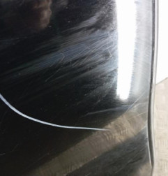 Porte arriere droit CITROEN C4 GRAND PICASSO 2