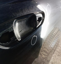 Porte arriere droit CITROEN C4 GRAND PICASSO 2 Photo n°4