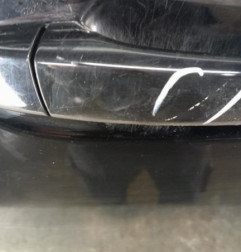 Porte avant droit CITROEN C4 GRAND PICASSO 2 Photo n°3