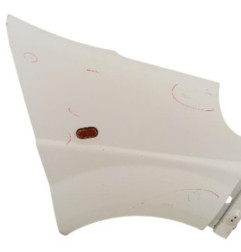 Aile avant droit RENAULT TRAFIC 2 Photo n°1