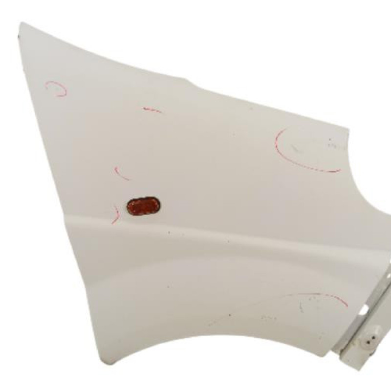 Aile avant droit RENAULT TRAFIC 2 Aile avant droit RENAULT TRAFIC 2