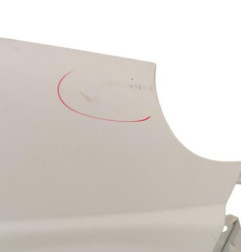 Aile avant droit RENAULT TRAFIC 2 Photo n°3