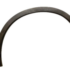 Extension d'aile avant droit NISSAN QASHQAI 1 Photo n°1