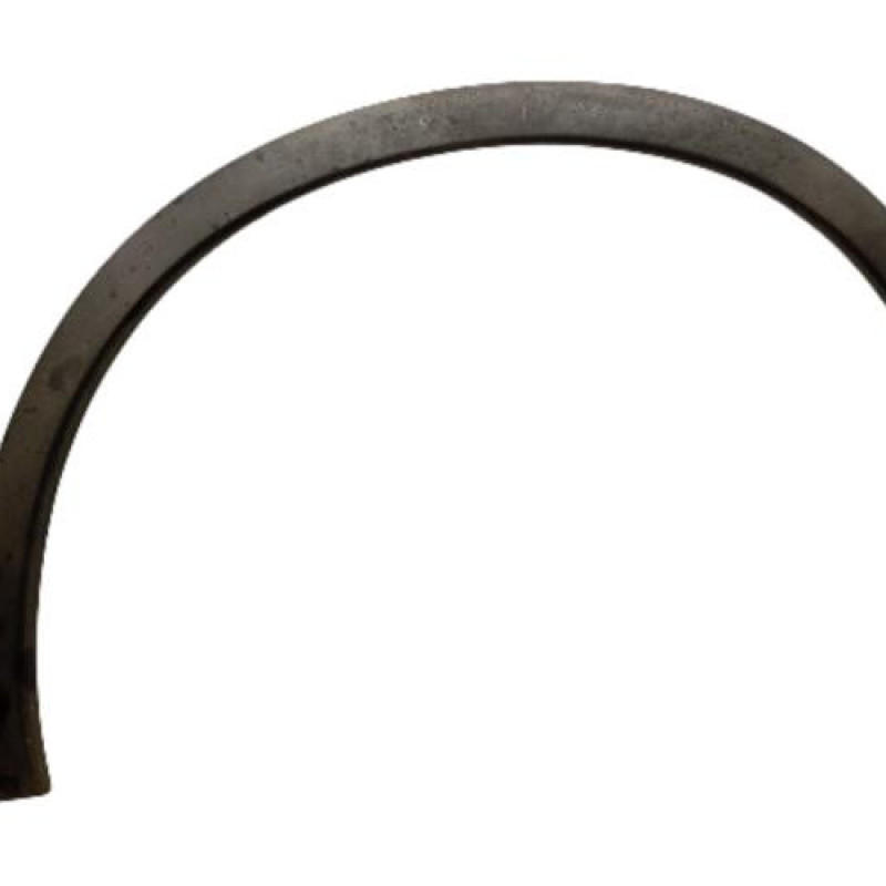 Extension d'aile avant droit NISSAN QASHQAI 1