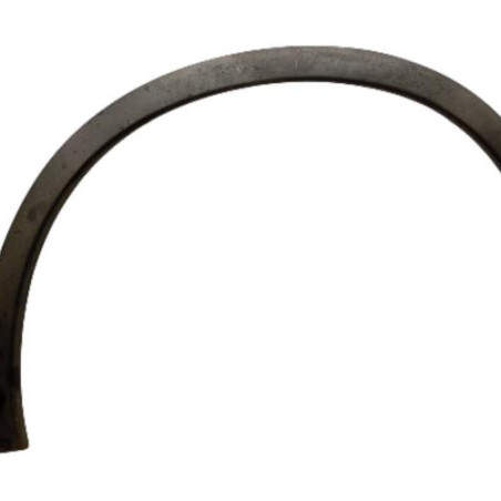 Extension d'aile avant droit NISSAN QASHQAI 1 Photo n°1