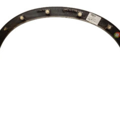 Extension d'aile avant droit NISSAN QASHQAI 1