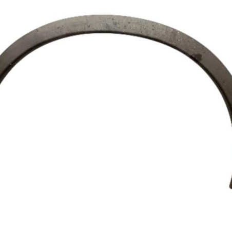 Extension d'aile avant gauche NISSAN QASHQAI 1 Photo n°1