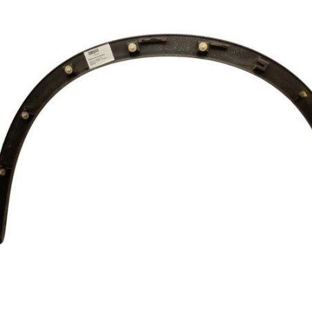 Extension d'aile avant gauche NISSAN QASHQAI 1