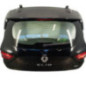 Malle/Hayon arriere RENAULT CLIO 4