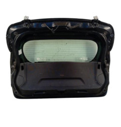 Malle/Hayon arriere RENAULT CLIO 4