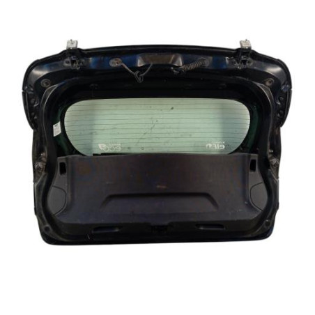 Malle/Hayon arriere RENAULT CLIO 4