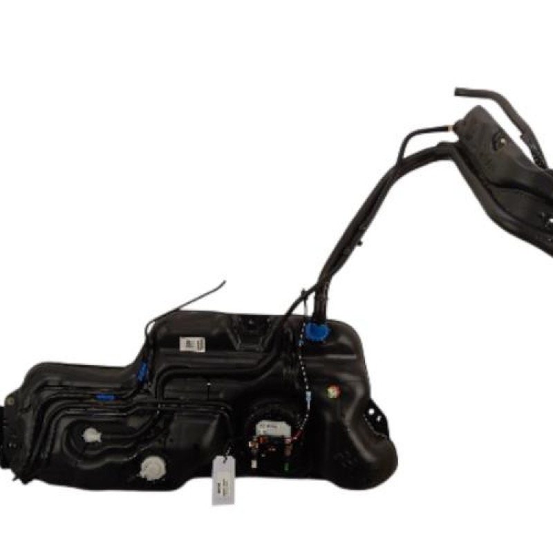 Reservoir essence PEUGEOT 208 2