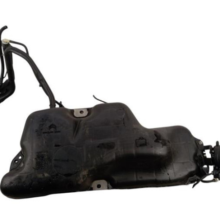 Reservoir essence PEUGEOT 208 2