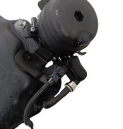 Reservoir essence PEUGEOT 208 2 Photo n°3