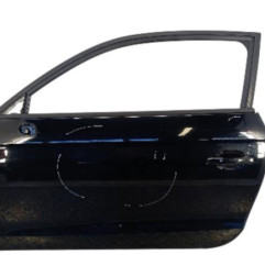 Porte avant gauche AUDI A1 1 Photo n°1