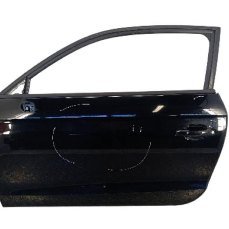 Porte avant gauche AUDI A1 1