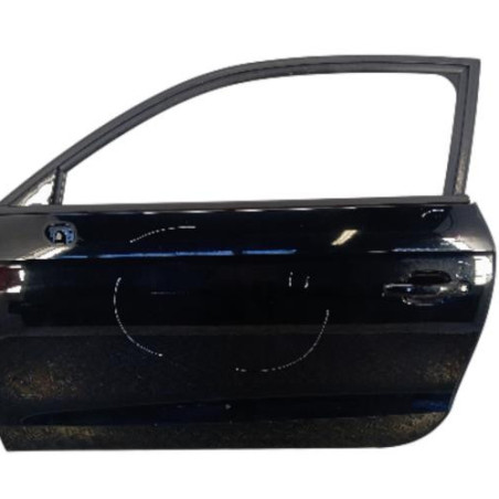 Porte avant gauche AUDI A1 1 Photo n°1