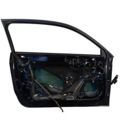 Porte avant gauche AUDI A1 1 Photo n°4