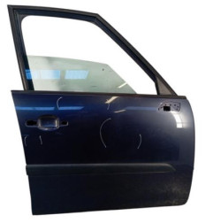 Porte avant droit CITROEN C4 GRAND PICASSO 1 Photo n°1
