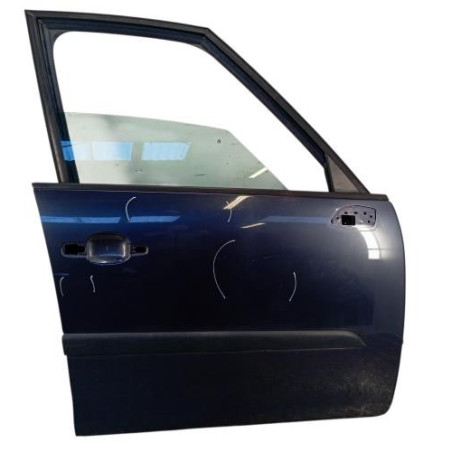 Porte avant droit CITROEN C4 GRAND PICASSO 1 Photo n°1