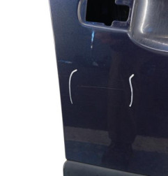 Porte avant droit CITROEN C4 GRAND PICASSO 1