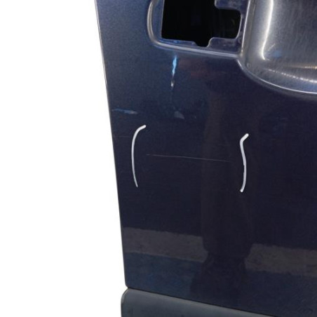 Porte avant droit CITROEN C4 GRAND PICASSO 1