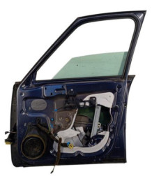 Porte avant droit CITROEN C4 GRAND PICASSO 1 Photo n°4