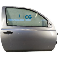 Porte avant droit NISSAN MICRA 3 Photo n°1