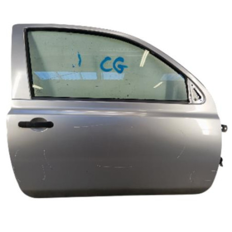 Porte avant droit NISSAN MICRA 3 Photo n°1
