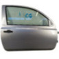 Porte avant droit NISSAN MICRA 3