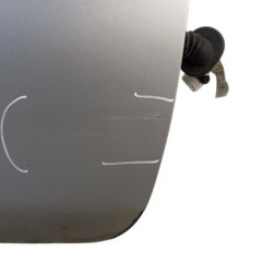 Porte avant droit NISSAN MICRA 3