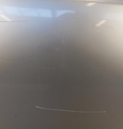 Porte avant droit NISSAN MICRA 3 Photo n°4