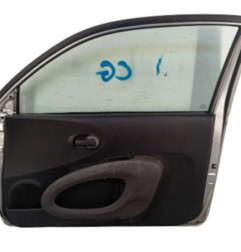 Porte avant droit NISSAN MICRA 3 Photo n°5