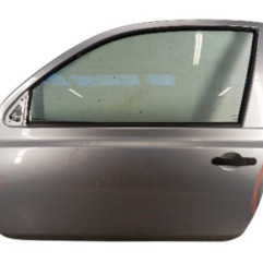 Porte avant gauche NISSAN MICRA 3 Photo n°1
