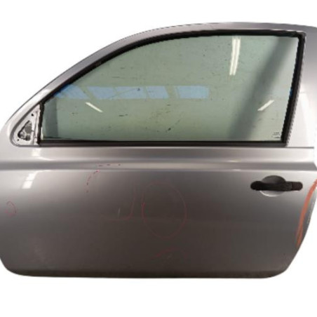 Porte avant gauche NISSAN MICRA 3 Photo n°1