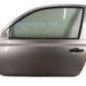 Porte avant gauche NISSAN MICRA 3