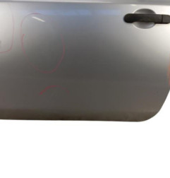 Porte avant gauche NISSAN MICRA 3 Photo n°3