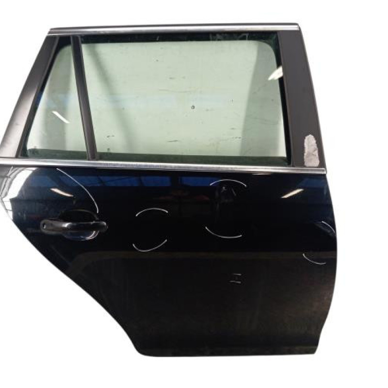 Porte arriere droit VOLKSWAGEN GOLF 5